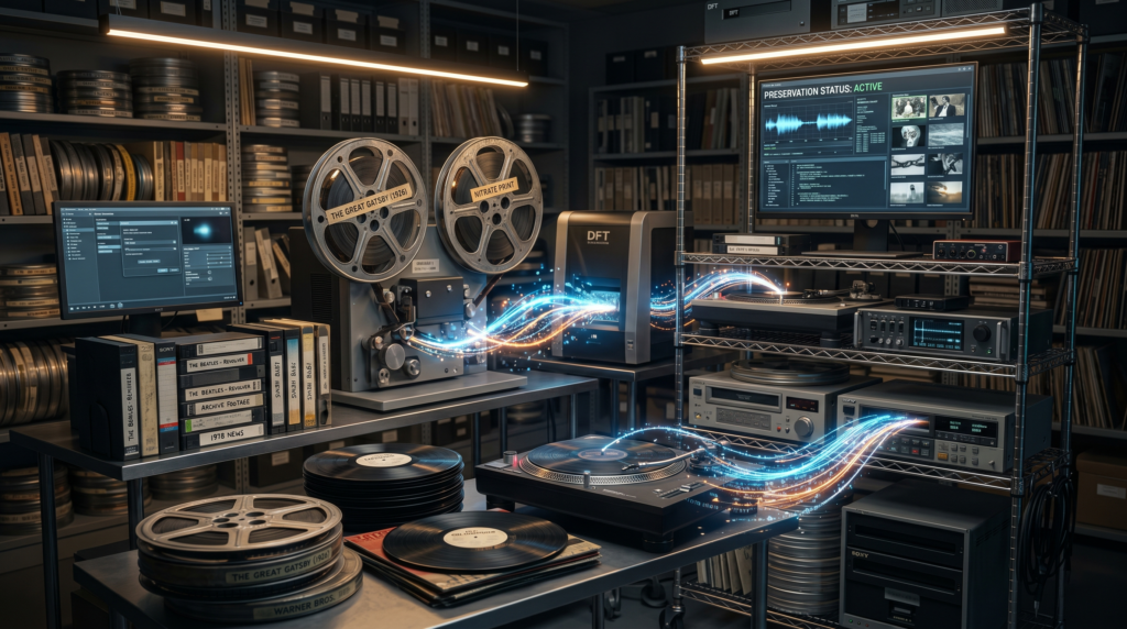 media conversion services 1