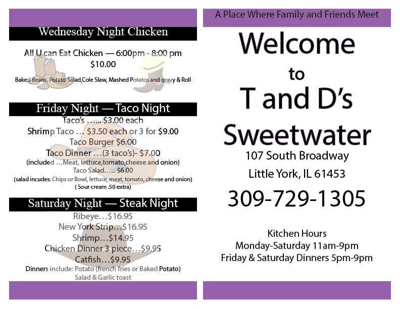 sweet water menu 2 copy